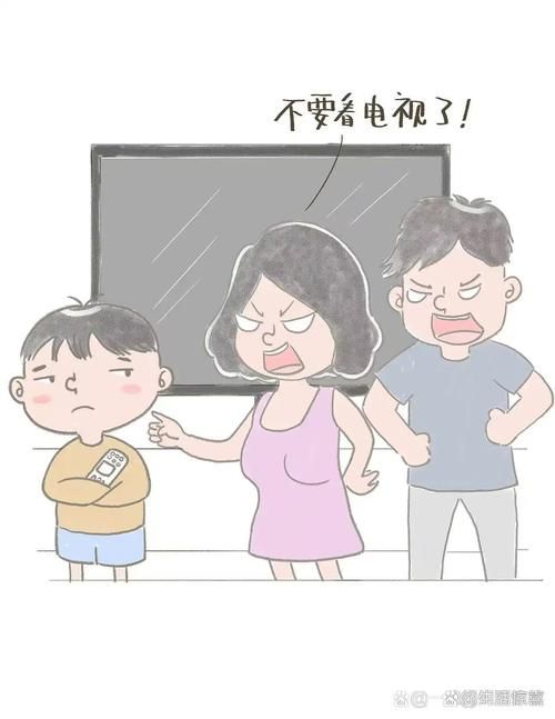 小孩子根本把持不住动画片的魅力家长必看