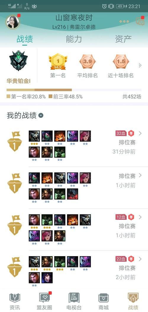 小小军团2英雄排名2024 当前版本最强阵容