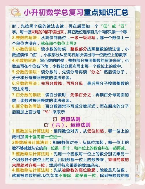小数点取整数公式怎么算 新手也能一看就会