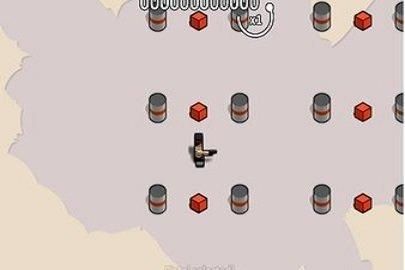 小游戏僵尸危机3最新版本 新增武器和关卡介绍
