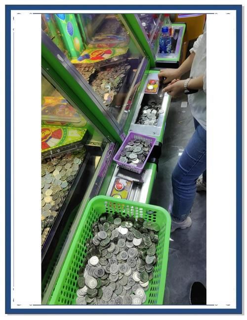 小熊推金币电脑版高分技巧 教你快速推金币赢大奖