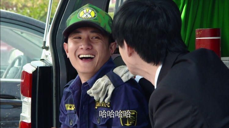 小爸爸齐大胜死了吗剧情解析大结局揭晓