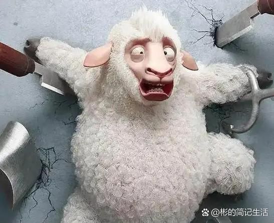小羊会脏的是什么梗原来背后有这样的故事