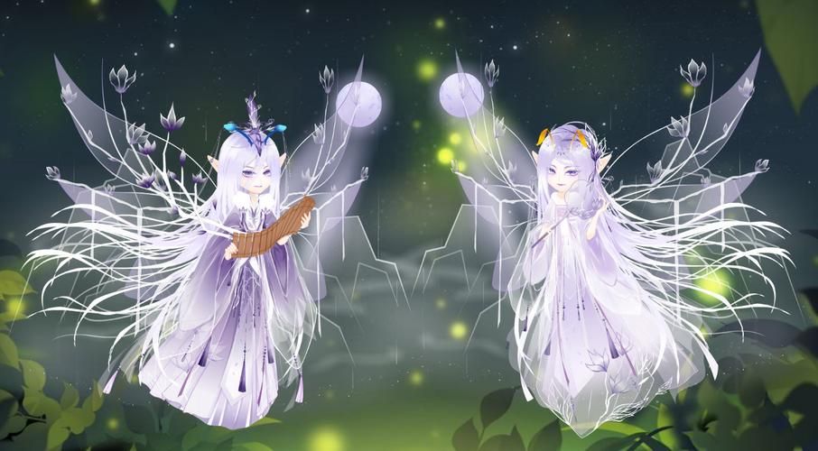 小花仙拯救花种攻略分享 轻松拯救枯萎花朵技巧