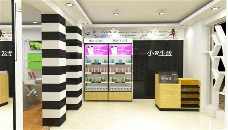 小资生活化妆品加盟流程详解从申请到开业