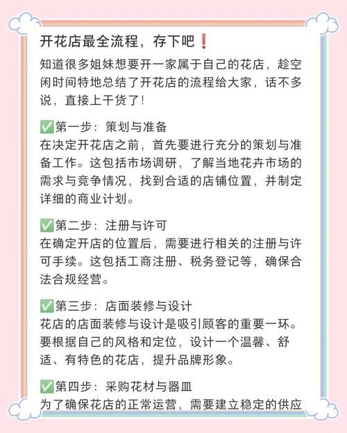 小资生活化妆品加盟流程详解从申请到开业