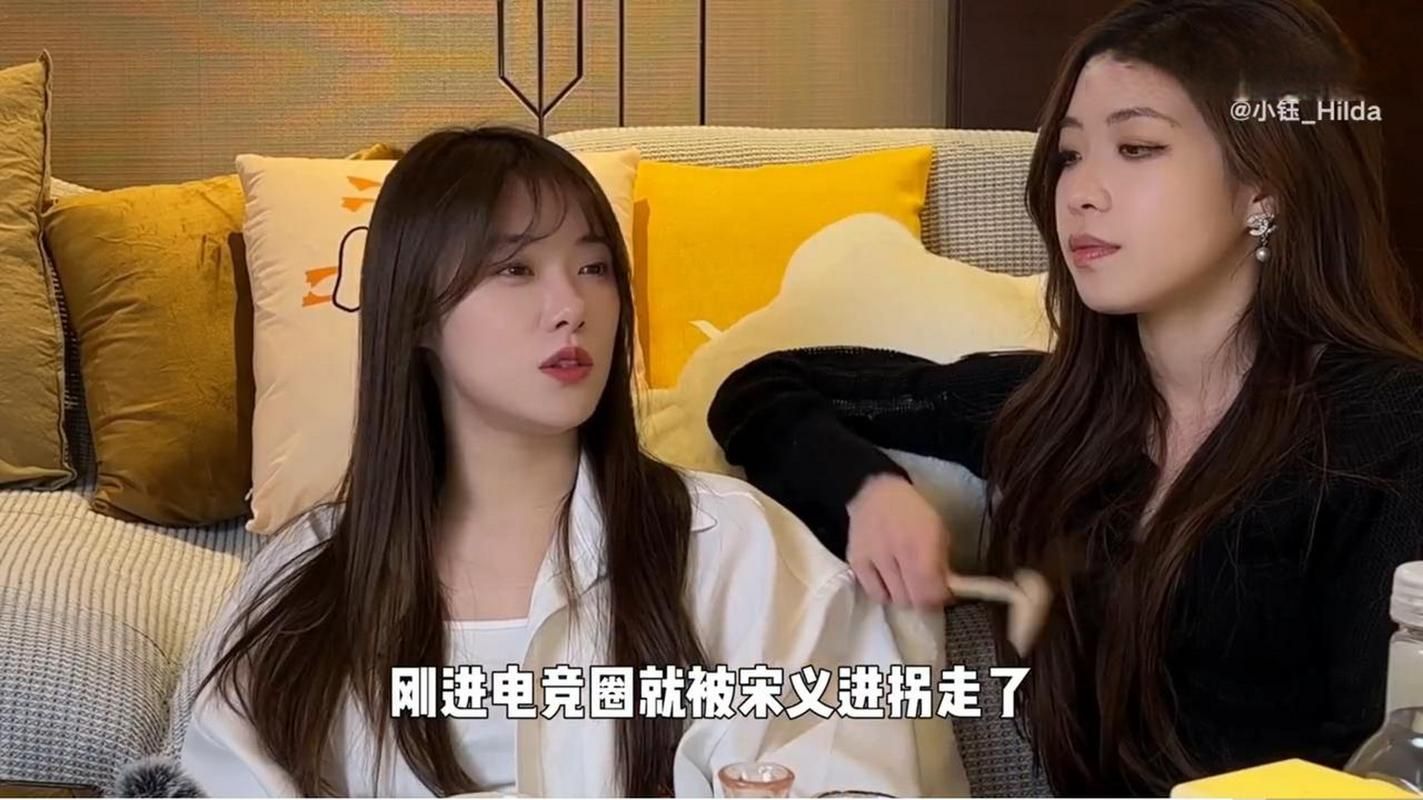 小钰和rookie的爱情故事从相识到相守全记录