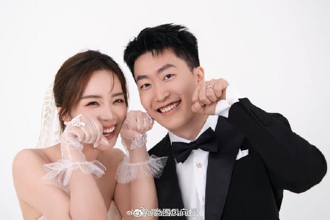 小钰和rookie的爱情故事从相识到相守全记录