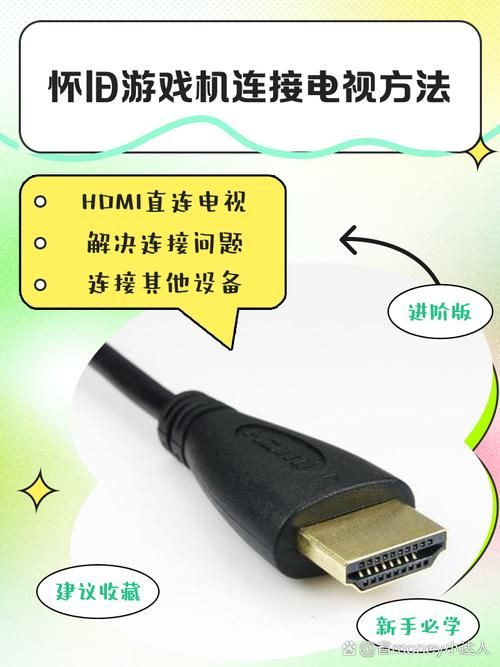 小霸王游戏机怎么玩 连接电视和手柄步骤教学