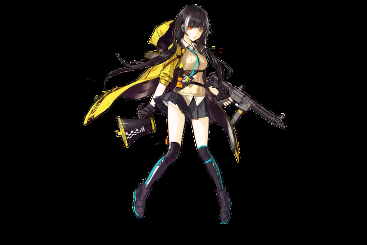 少女前线m200阵容搭配 最佳队友选择指南