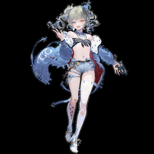 少女前线m200阵容搭配 最佳队友选择指南