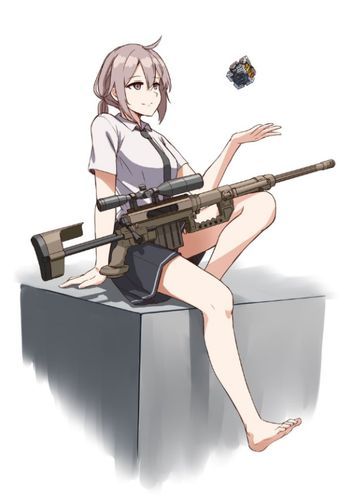 少女前线m200阵容搭配 最佳队友选择指南