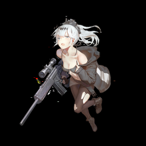 少女前线m200阵容搭配 最佳队友选择指南