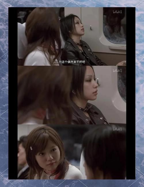 尾崎娜娜在男女纠察队的经典表现回顾
