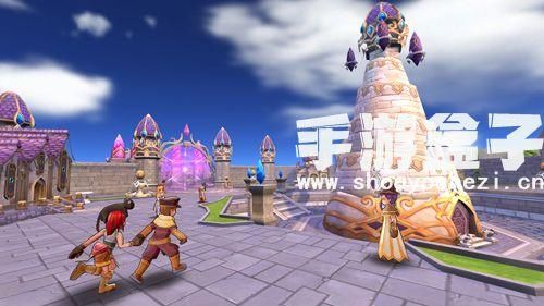 尾随3单机游戏图片大全 高清游戏截图一键下载