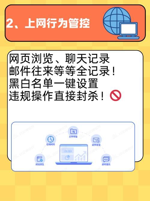 局域网网络流量监控工具推荐 这几款软件简单又好用