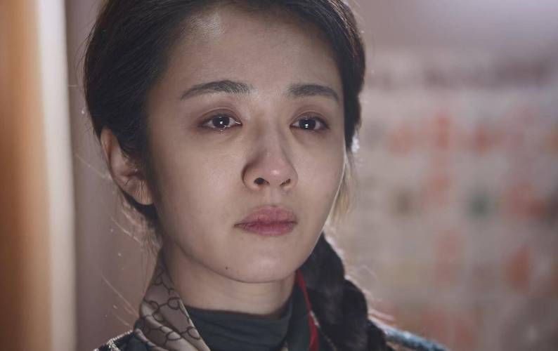 属于冷公主的幸福故事 揭秘她如何找到真爱