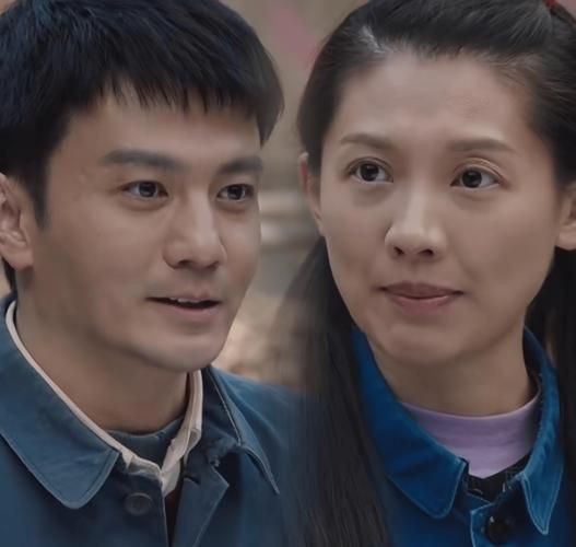 属于冷公主的幸福故事 揭秘她如何找到真爱
