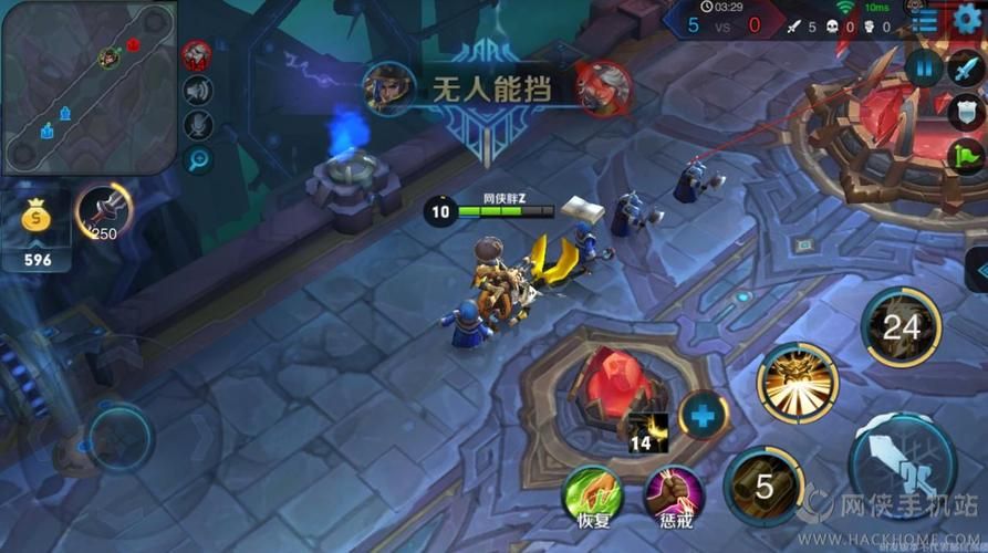 屠魔令1.8攻略大全 新手快速上手技巧分享
