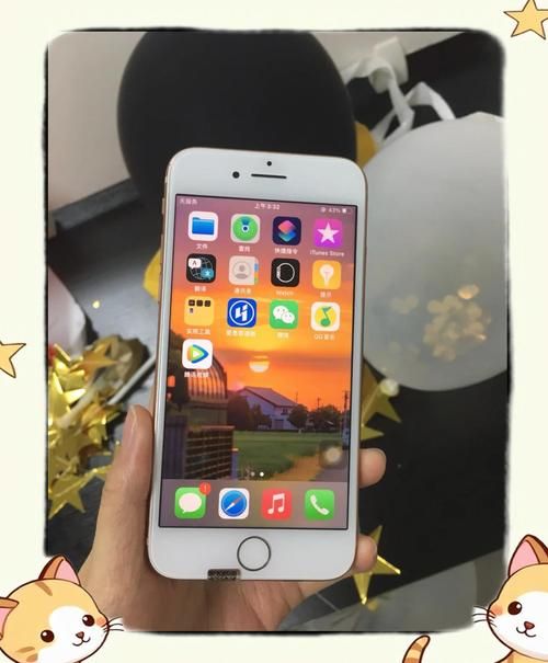 山寨版iphone能用多久 实测结果让人意外