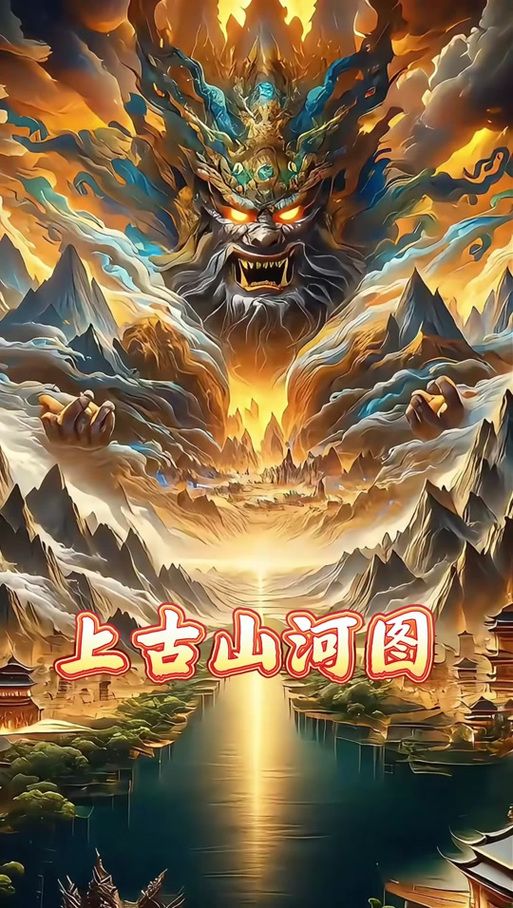 山河社稷图有什么用看完这篇你就懂了