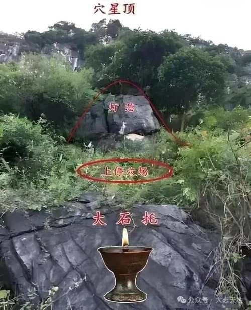 山泽仪式石有什么用原来它在风水中有这些讲究