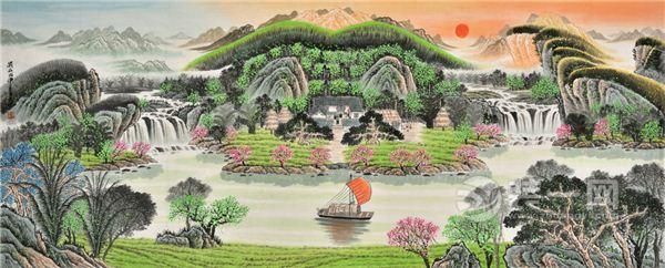 山泽仪式石有什么用原来它在风水中有这些讲究