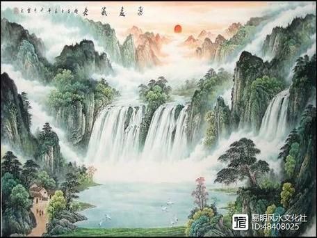 山泽仪式石有什么用原来它在风水中有这些讲究