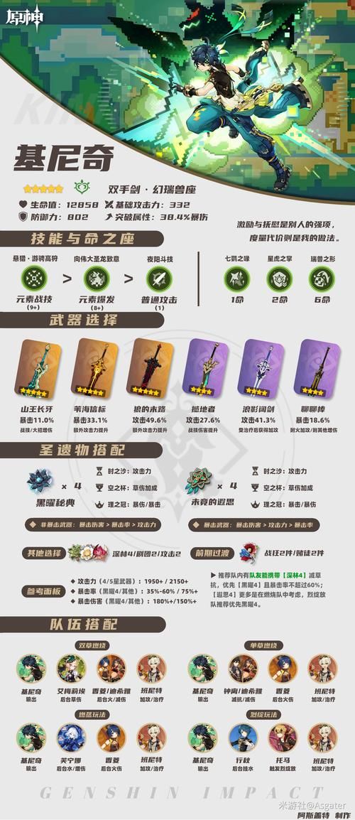 崛起2黑暗水域攻略必备 角色培养与战斗技巧解析