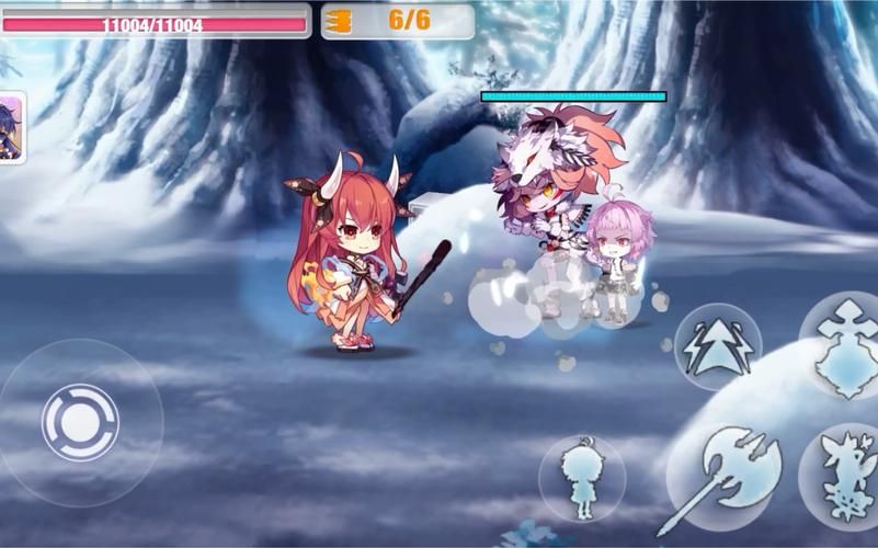 崩坏学园2荒野雪原活动奖励 最新福利领取攻略