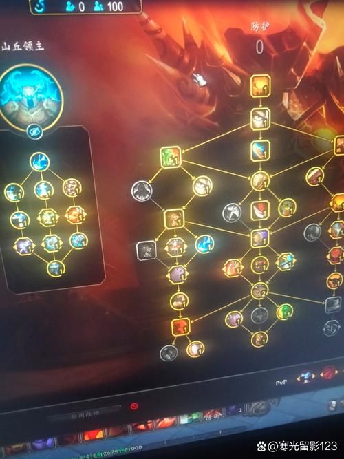 巨魔之王出装2024 lol巨魔打野装备符文全解析