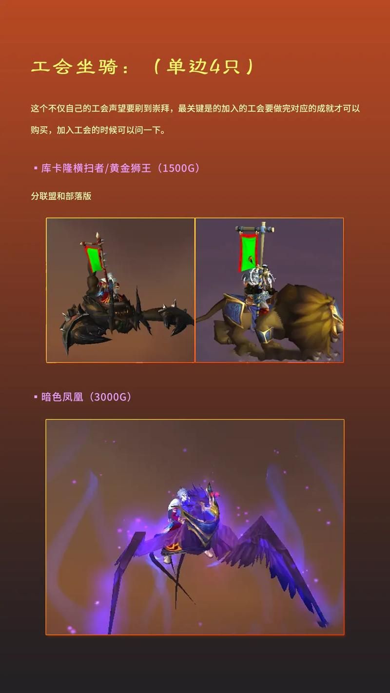 巨魔坐骑商人在哪里 快速找到商人的小技巧