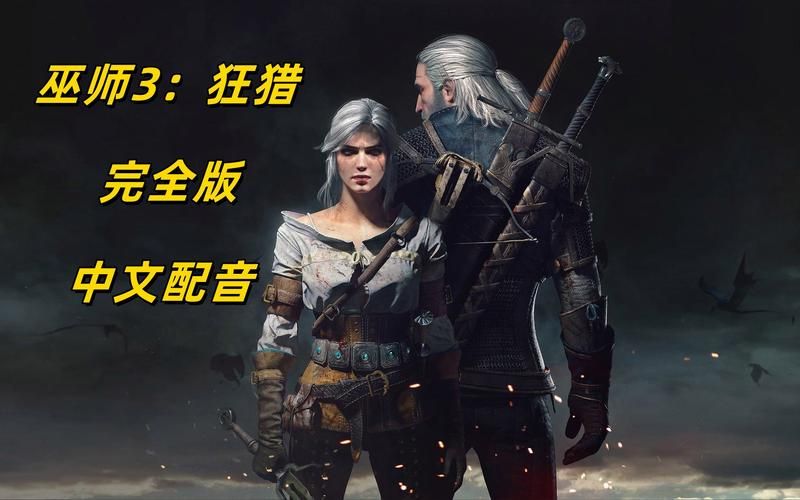 巫师3乌德维克套装获取方法及属性详解