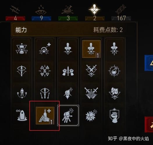 巫师3装备升级材料哪里找 快速收集必备素材