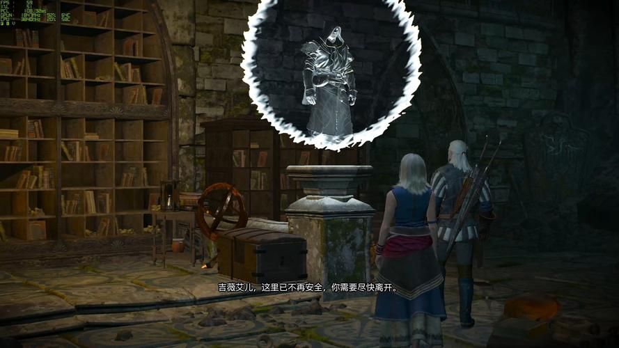 巫师3魔法灯怎么用 常见问题解答与使用指南