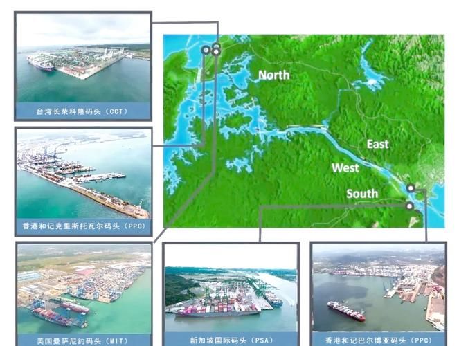 巴拿马运河开凿年代及意义 改变全球航运格局