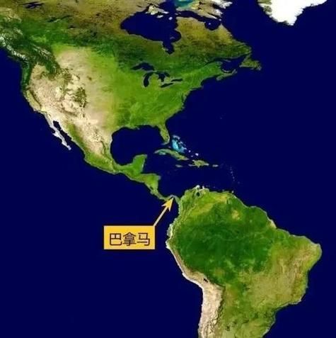 巴拿马运河开凿年代及意义 改变全球航运格局