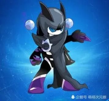 布莱克技能表最新版 赛尔号实战技能推荐