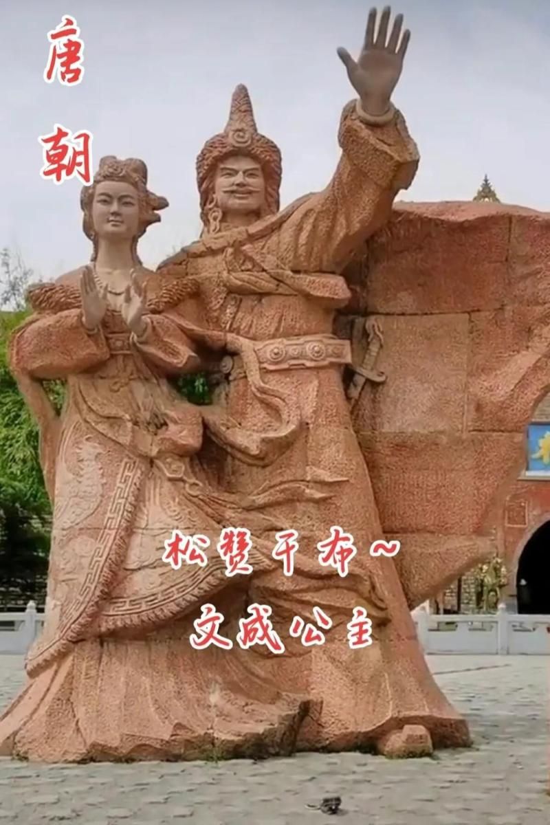 布达拉宫的传说故事从古至今流传的奇幻传说
