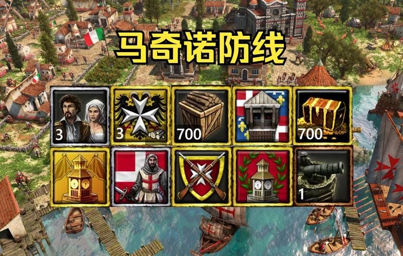 帝国时代3酋长攻略详解从入门到精通全解析
