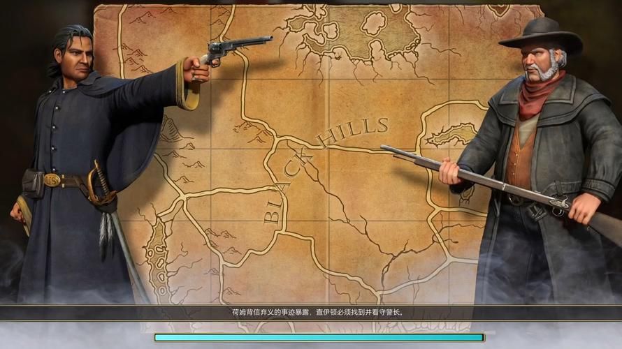 帝国时代3酋长补丁怎么用 详细使用步骤分享