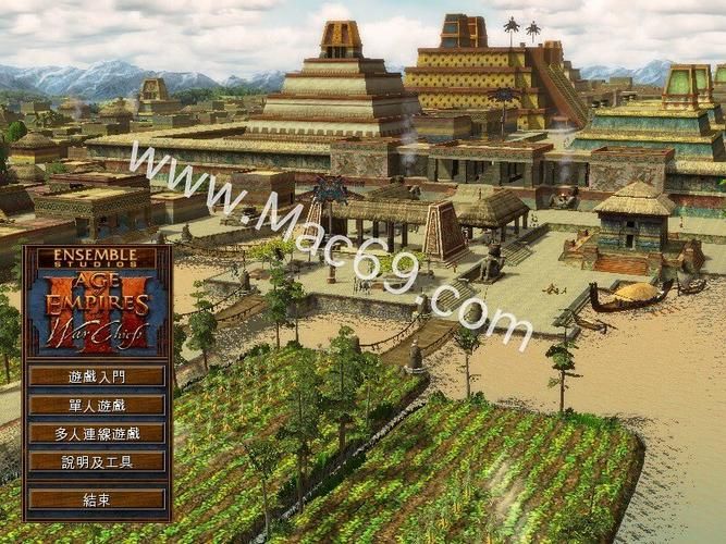 帝国时代3酋长补丁怎么用 详细使用步骤分享