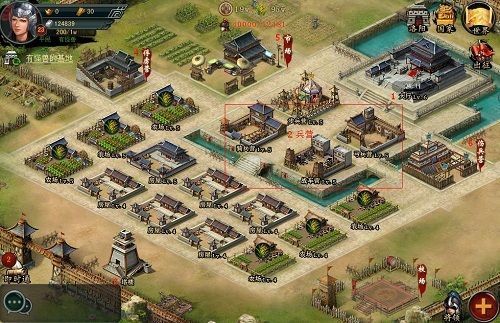 帝王三国之傲视天下最新活动 限时福利不容错过