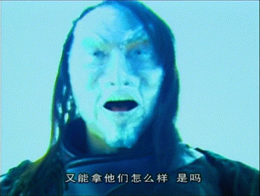 帝释天活了两千年为何躲雄霸 关键在三分归元气