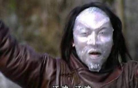 帝释天活了两千年为何躲雄霸 关键在三分归元气