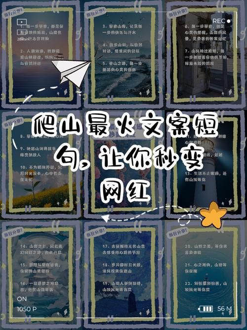 带你去爬山什么意思 揭秘网络流行语的由来