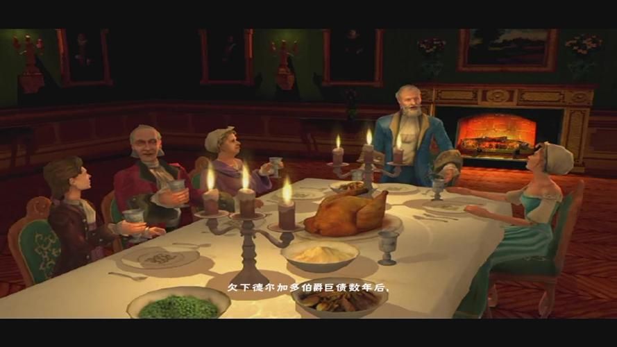 席德梅尔的海盗攻略分享 如何成为最强海盗王