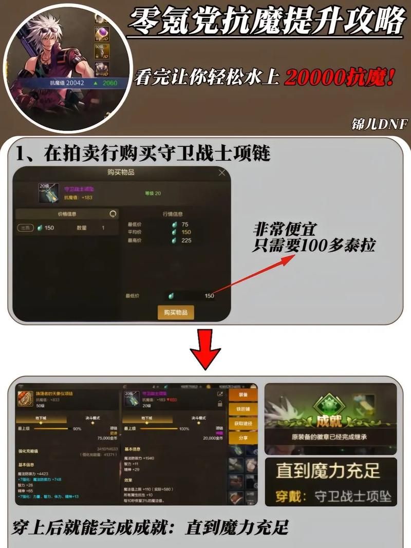 平民元素刷图加点方案 dnf零氪玩家也能轻松过图