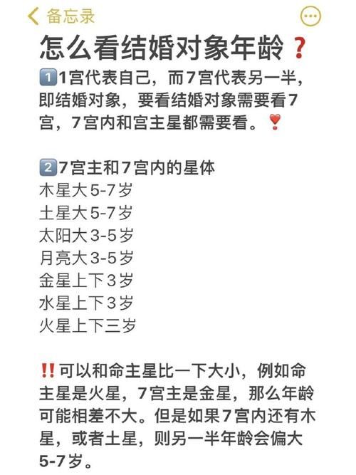 年龄计算器恋爱对象配对 看看你们差几岁