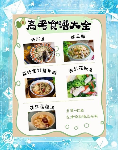 幻塔食谱大全及做法 快速上手的营养餐搭配